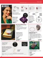 Nový Avon magazín Focus 4/2026 33