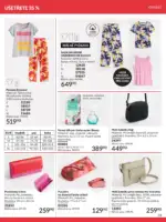 Nový Avon magazín Focus 4/2026 34