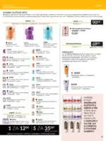Nový Avon magazín Focus 4/2026 36