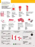 Nový Avon magazín Focus 4/2026 38