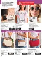 Nový Avon magazín Focus 4/2026 39