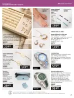 Nový Avon magazín Focus 4/2026 40