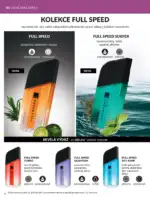 Nový Avon magazín Focus 4/2026 5
