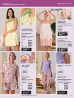 Nový Avon magazín Focus 4/2026 42