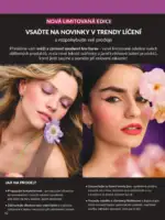 Nový Avon magazín Focus 4/2026 43