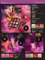 Nový Avon magazín Focus 4/2026 44