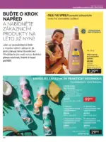 Nový Avon magazín Focus 4/2026 45