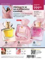 Nový Avon magazín Focus 4/2026 2 Avon magazín Focus 4/2026