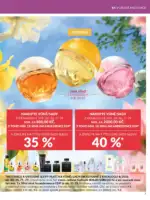 Nový Avon magazín Focus 4/2026 8