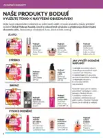 Nový Avon magazín Focus 4/2026 9