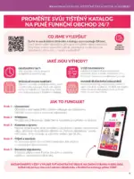 Nový Avon magazín Focus 4/2026 10