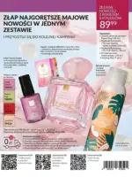 Avon Focus 4 2026