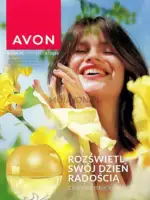 Avon katalog 4/2026