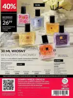 Avon katalog 4/2026