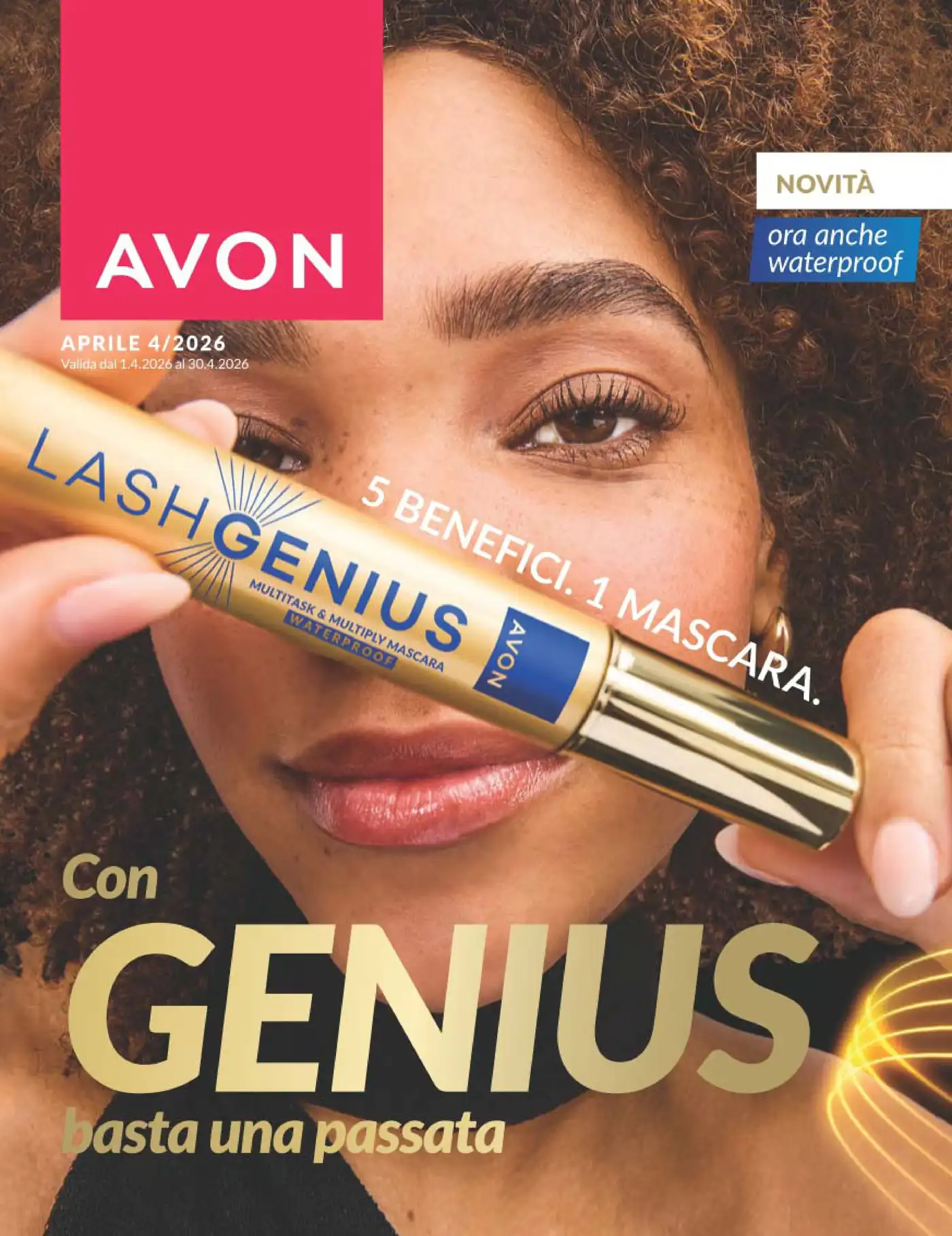 Catalogo Avon Aprile 2026