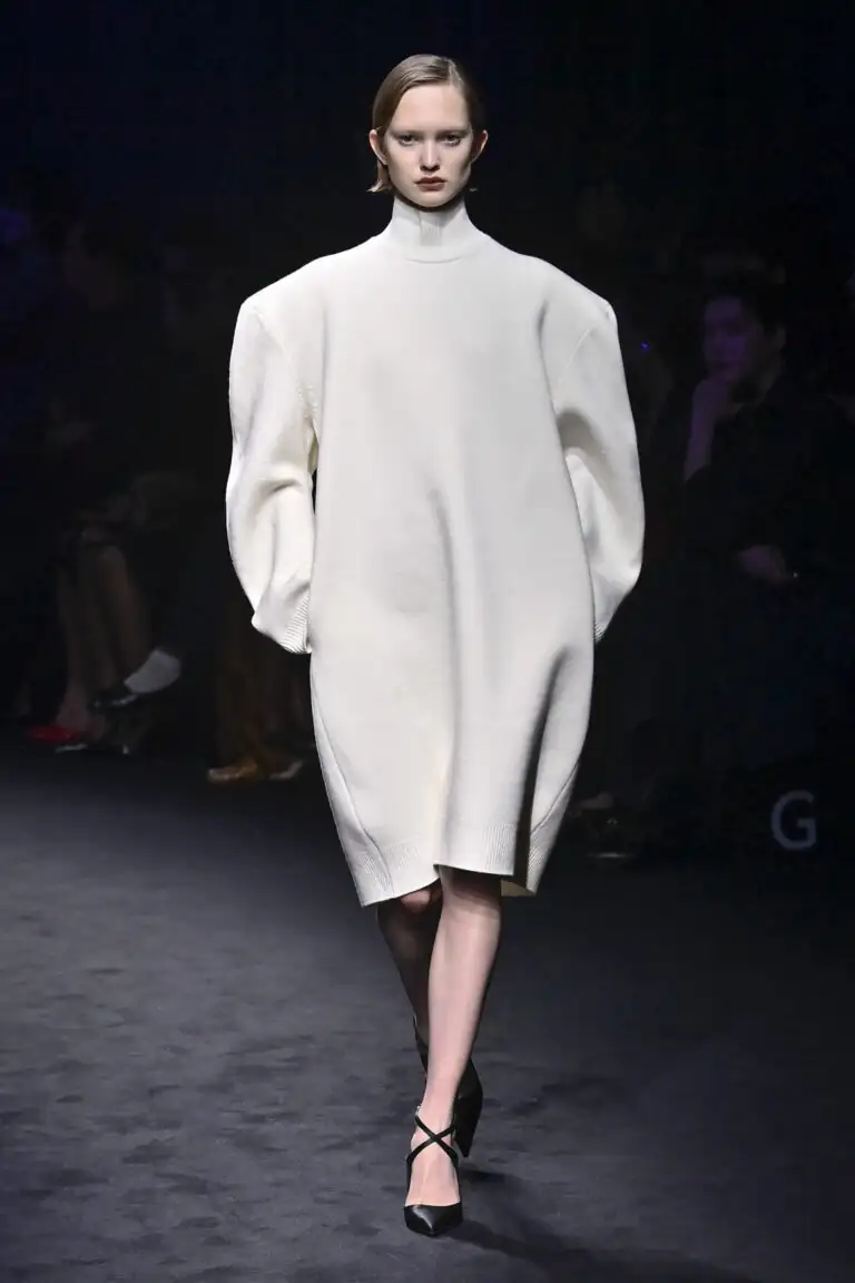 Зимова колекція Ferragamo 2026: натхнення 1920-х