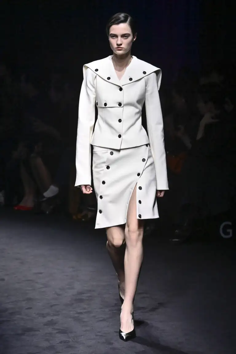 Зимова колекція Ferragamo 2026: натхнення 1920-х