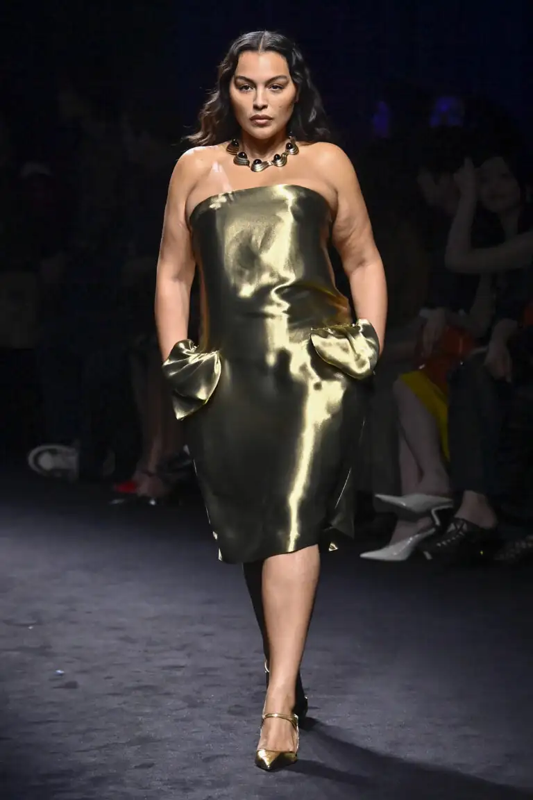 Зимова колекція Ferragamo 2026: натхнення 1920-х