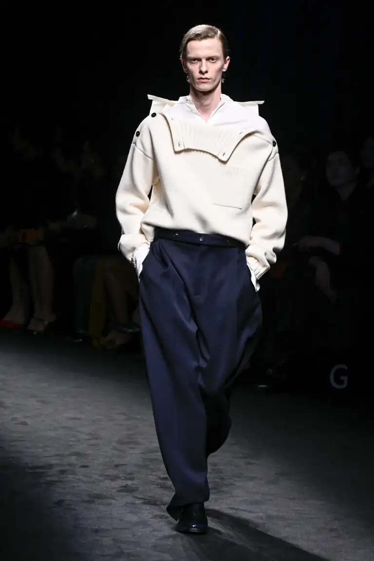 Зимова колекція Ferragamo 2026: натхнення 1920-х