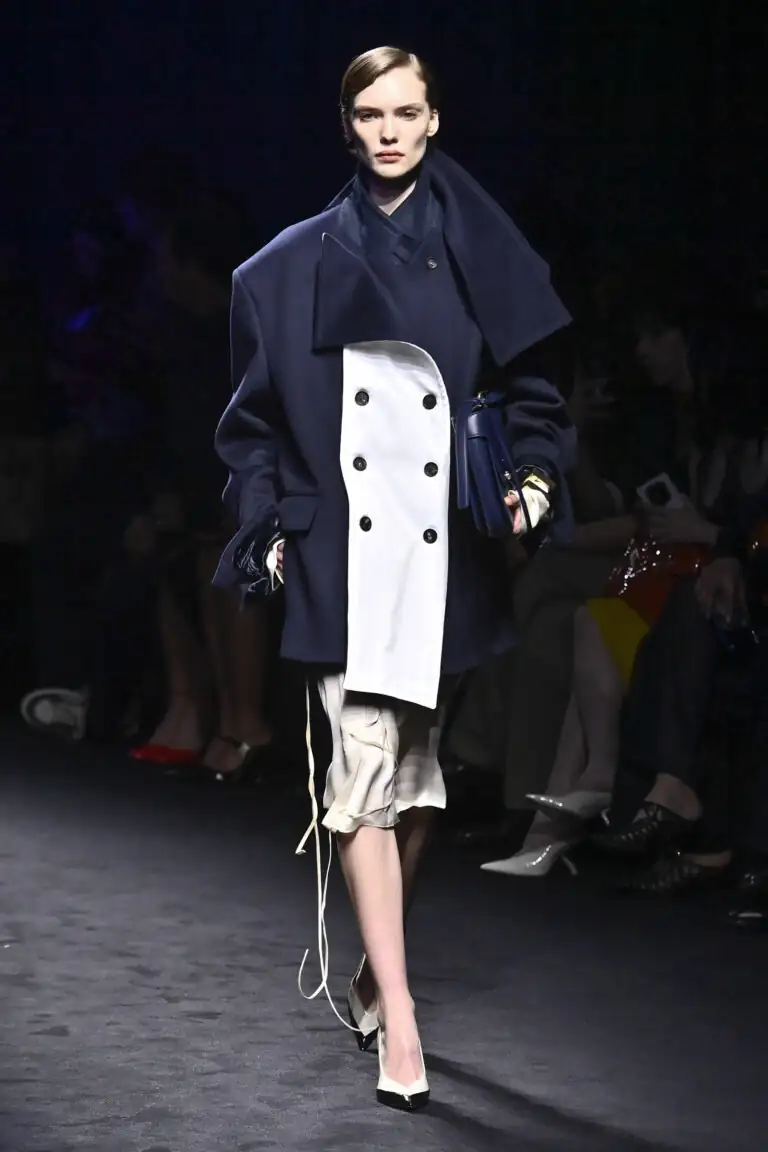 Зимова колекція Ferragamo 2026: натхнення 1920-х