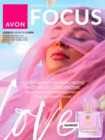 Avon Focus 5 2026