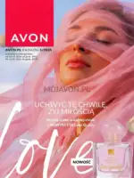 Avon katalog 5/2026