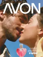 Revista Avon ciclo 8 2026 cosméticos 1 Revista Avon ciclo 8 2026 cosméticos