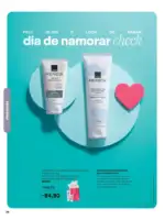 Revista Avon ciclo 8 2026 cosméticos 11