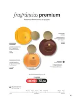 Revista Avon ciclo 8 2026 cosméticos 104