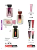 Revista Avon ciclo 8 2026 cosméticos 105