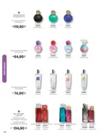 Revista Avon ciclo 8 2026 cosméticos 107