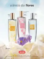 Revista Avon ciclo 8 2026 cosméticos 108