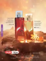 Revista Avon ciclo 8 2026 cosméticos 109
