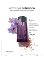 Revista Avon ciclo 8 2026 cosméticos 110