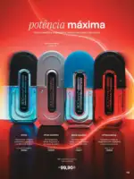 Revista Avon ciclo 8 2026 cosméticos 112