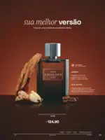 Revista Avon ciclo 8 2026 cosméticos 116
