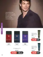 Revista Avon ciclo 8 2026 cosméticos 117