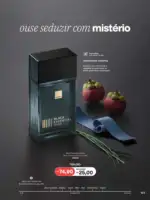 Revista Avon ciclo 8 2026 cosméticos 118