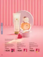 Revista Avon ciclo 8 2026 cosméticos 13