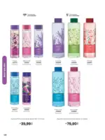 Revista Avon ciclo 8 2026 cosméticos 121