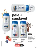 Revista Avon ciclo 8 2026 cosméticos 126