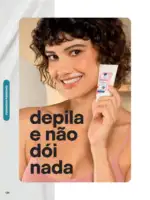 Revista Avon ciclo 8 2026 cosméticos 129