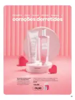 Revista Avon ciclo 8 2026 cosméticos 14