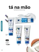 Revista Avon ciclo 8 2026 cosméticos 131