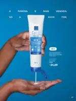 Revista Avon ciclo 8 2026 cosméticos 132