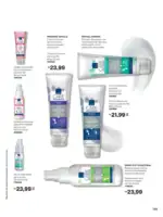 Revista Avon ciclo 8 2026 cosméticos 134