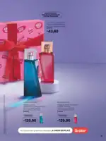 Revista Avon ciclo 8 2026 cosméticos 136