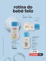Revista Avon ciclo 8 2026 cosméticos 138