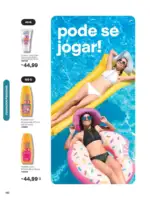 Revista Avon ciclo 8 2026 cosméticos 139
