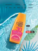 Revista Avon ciclo 8 2026 cosméticos 140